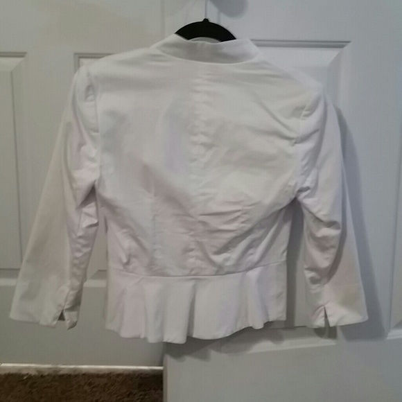 Express Blazer - Picture 2 of 2