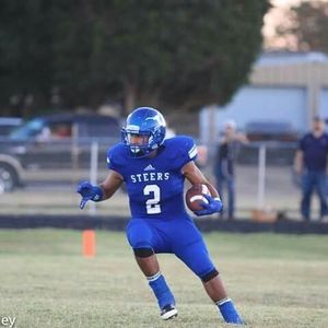 Meet your Posher, Adrian