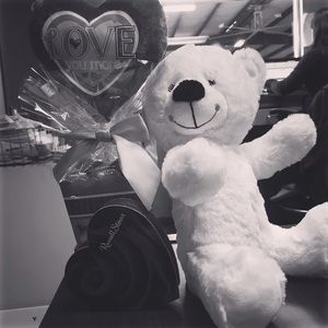 Meet your Posher, Liz