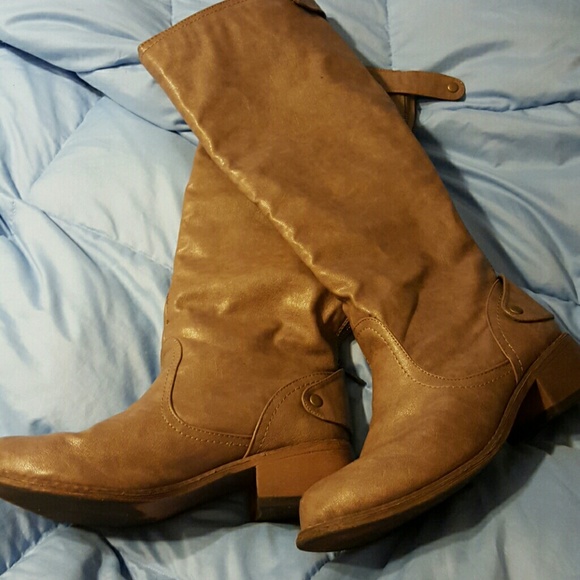 Womens boots