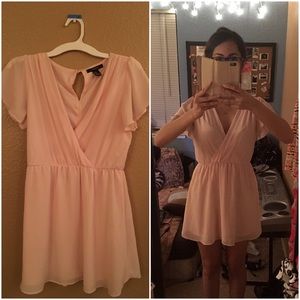 ❌SOLD❌ Forever 21 | Pink Dress👗