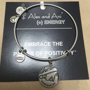 Alex and Ani bracelet! 100% Authentic