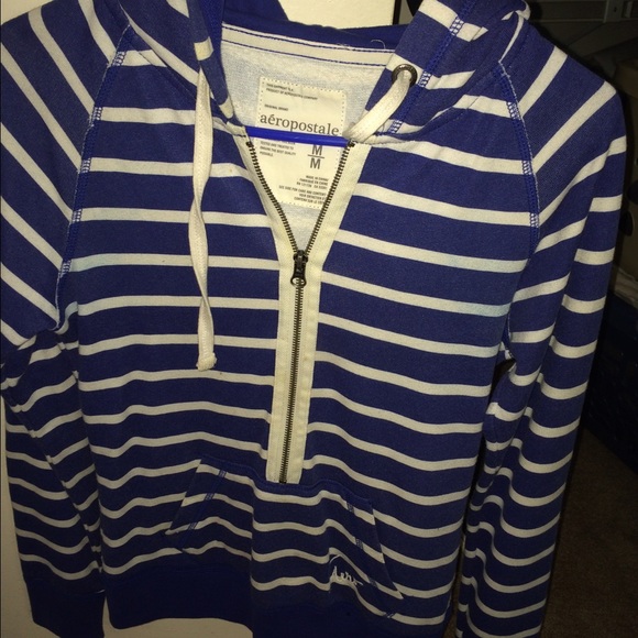 Aeropostale Hoodie - Picture 1 of 2