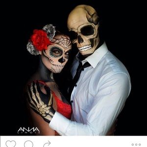 Meet your Posher, Billy