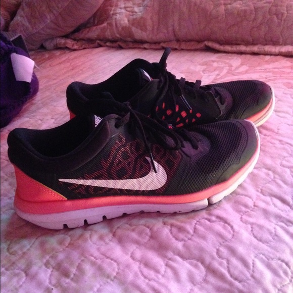 Nike Flex 2015 Running Shoes
