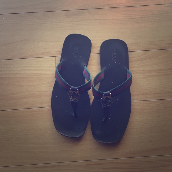 Gucci Sandles