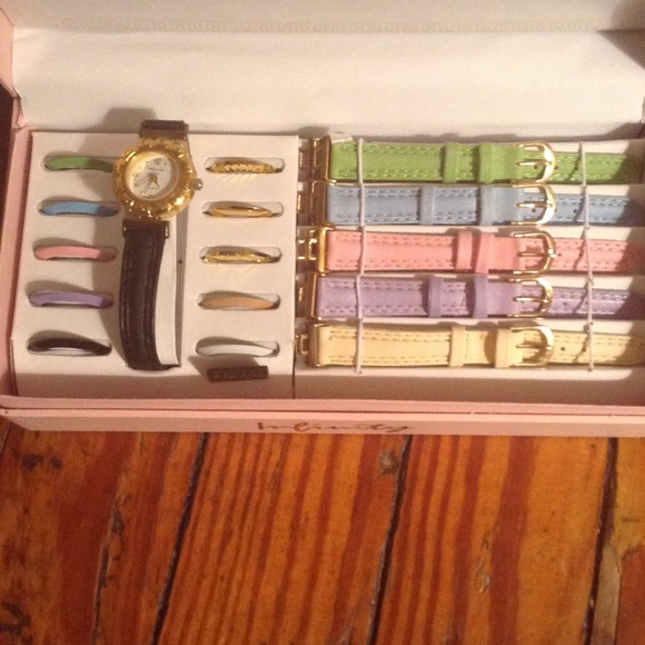 Infinity Bulid a watch set - Picture 2 of 4