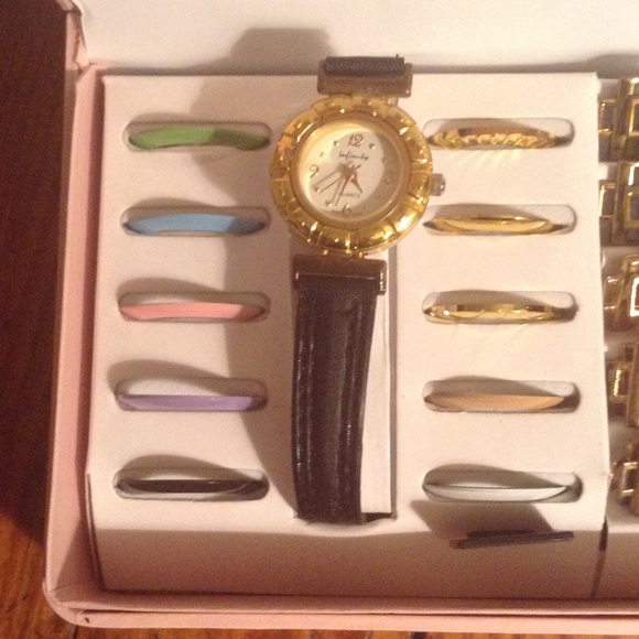 Infinity Bulid a watch set - Picture 3 of 4