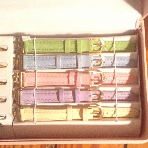 Infinity Bulid a watch set - Picture 4 of 4