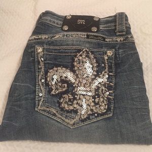 Miss Me Denim