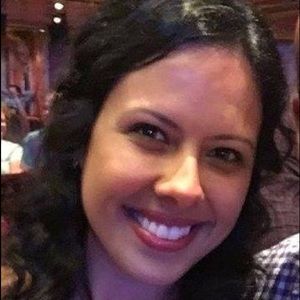 Meet your Posher, Desiree