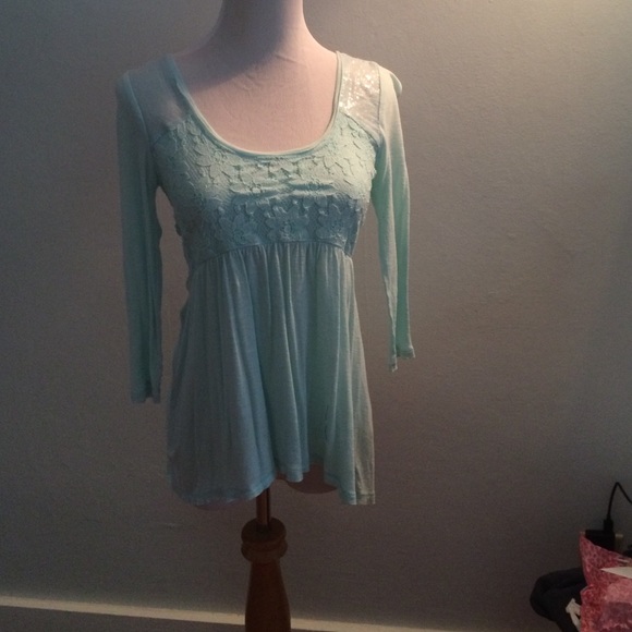 Nwot Hollister shirt