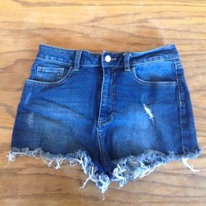 Victoria's Secret Shorts