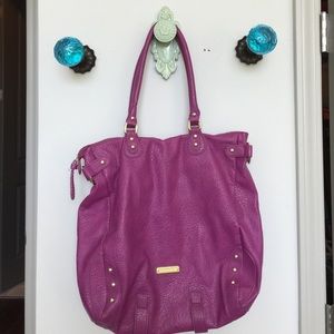 Steve Madden purse