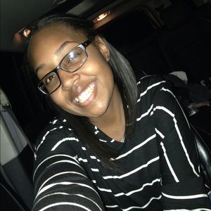 Meet your Posher, Tori