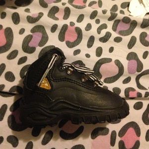 Acg boot