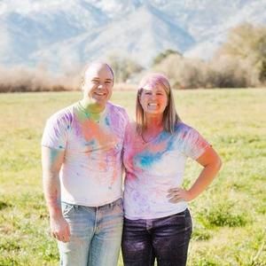 Meet your Posher, Molly