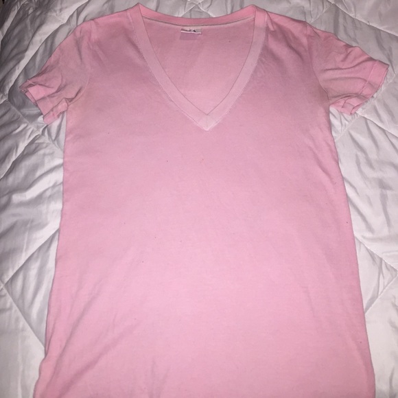 PINK v-neck