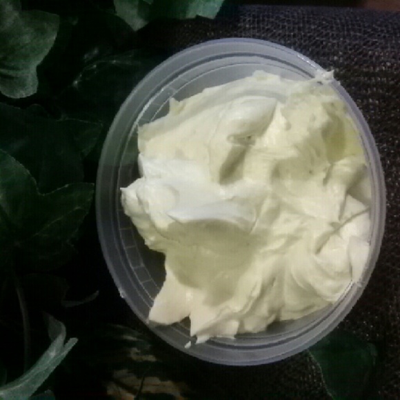 Shea Butter