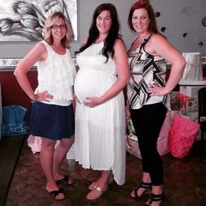 Meet your Posher, Jamie