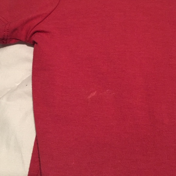 Crop top - Picture 3 of 3