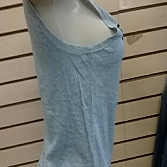 Spiritual gangster sz xs shine like dimont gray t - Picture 4 of 4