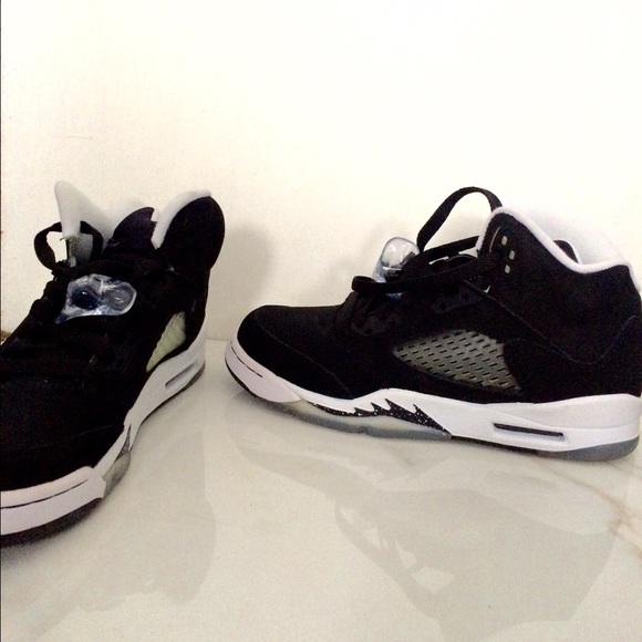 Jordan 5 sz 5
