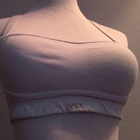 Victoria secret sports bra
