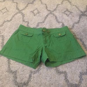 Juicy couture shorts