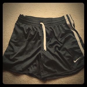 Nike Dri-fit shorts
