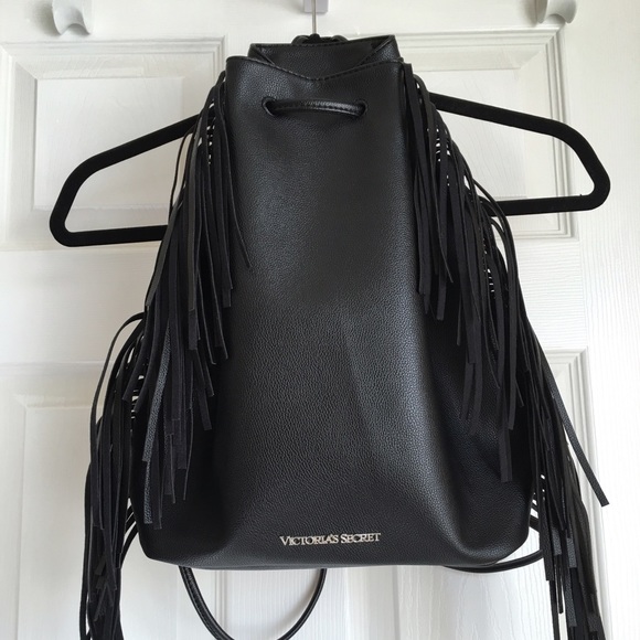 VS Fashion Show backpack