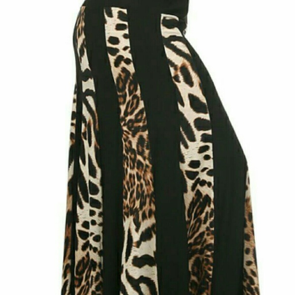 Maxi skirt - Picture 1 of 1