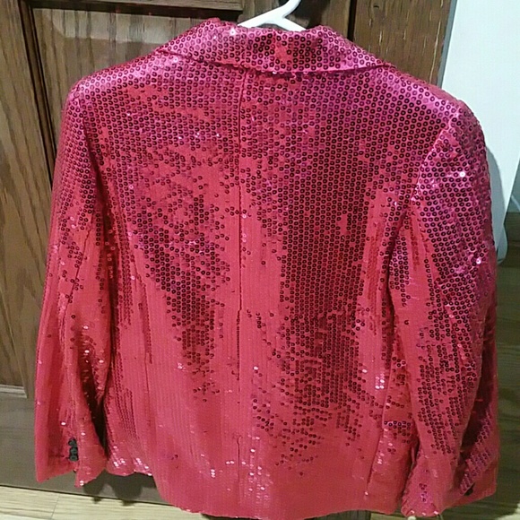 Jacket - Picture 2 of 4