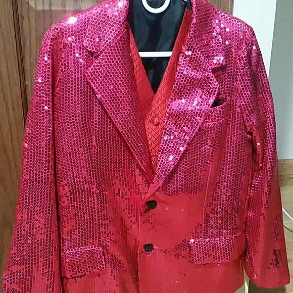 Jacket - Picture 4 of 4