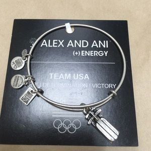 Alex and Ani bracelet! 100% Authentic!