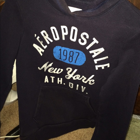 Aeropostale Hoodie - Picture 1 of 2