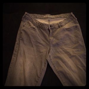 Old Navy The Rockstar Jeans