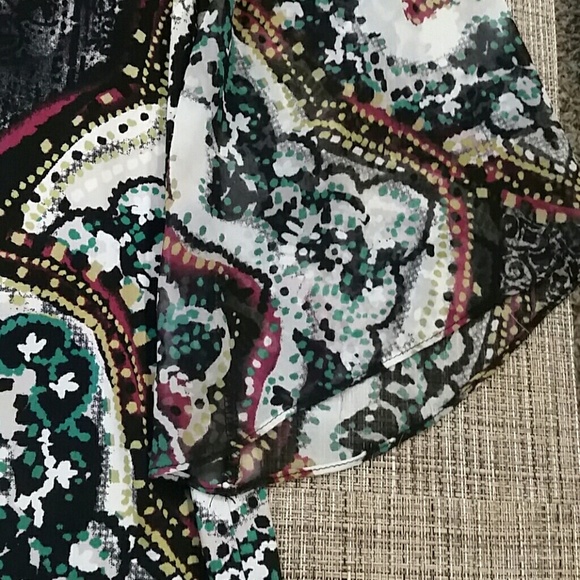 Style & Co Top - Picture 3 of 4