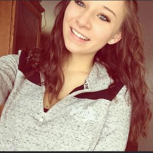 Meet your Posher, Savannah