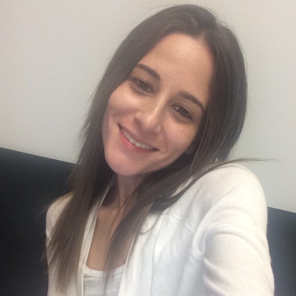 Meet your Posher, Samantha