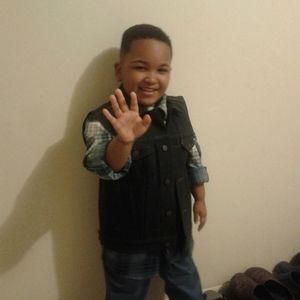 Meet your Posher, Vince hrt