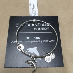 Alex and Ani bracelet! 100% Authentic