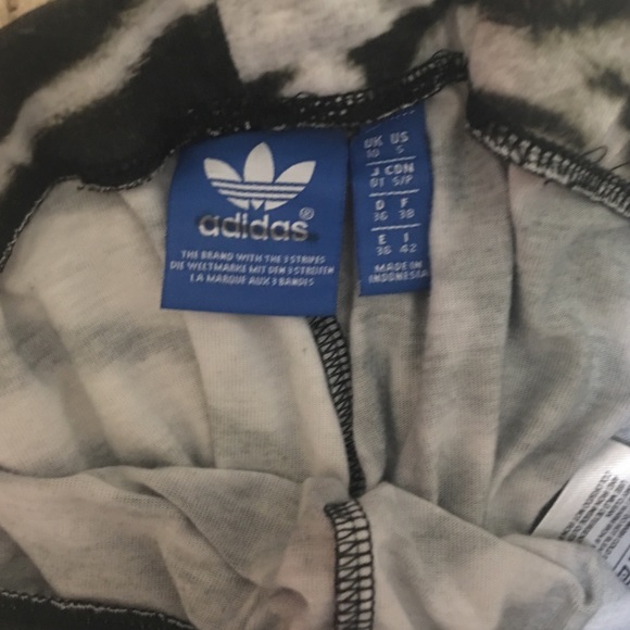 Adidas Leggings