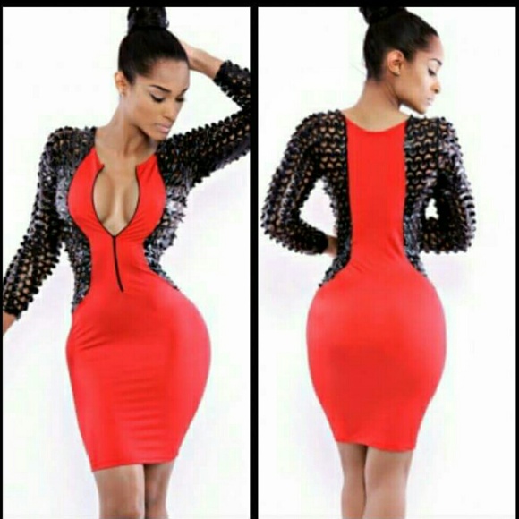 Party dress