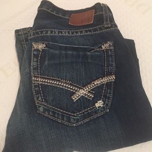 BKE Denim