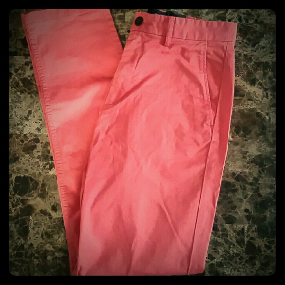 Pants - Picture 1 of 2