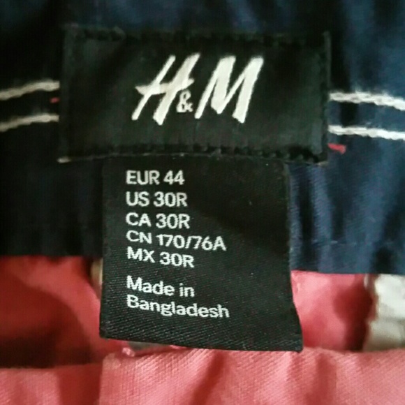 Pants - Picture 2 of 2