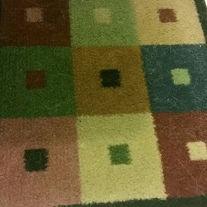 Meet your Posher, Kristin