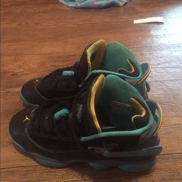 Gamma blue6 s