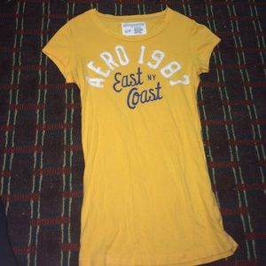 Aeropostale shirt